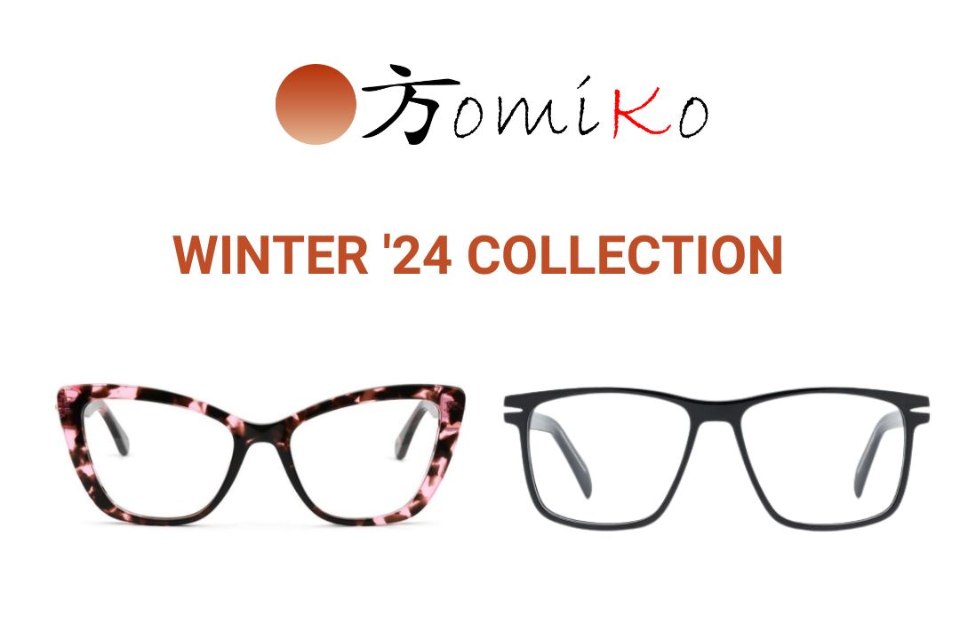 KOMIKO - WINTER 2024 COLLECTION