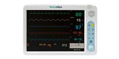 CONTINUOUS MONITORING SYSTEMS