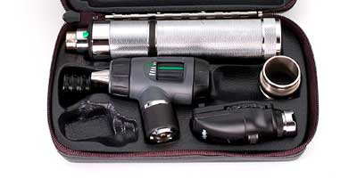 OTOSCOPE SETS