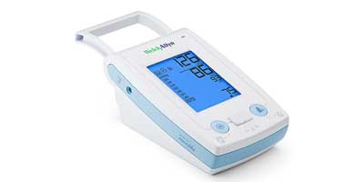 DIGITAL BLOOD PRESSURE DEVICES