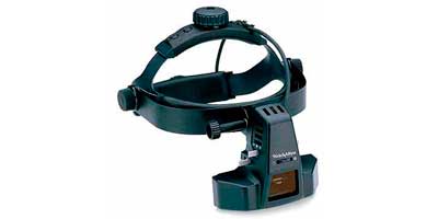 BINOCULAR INDIRECT OPHTHALMOSCOPE