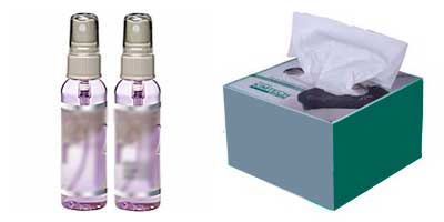 LABORATORY SUPPLY