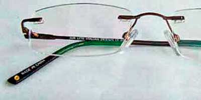 AIR LITE FRAMES