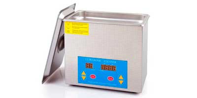 ULTRASONIC CLEANER