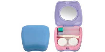 CONTACT LENS CASE