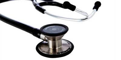 STETHOSCOPE