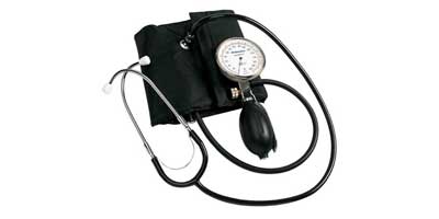 BLOOD PRESSURE MEASUREMENT