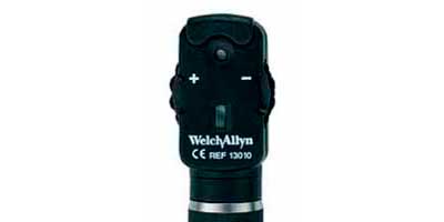 OPHTHALMOSCOPE