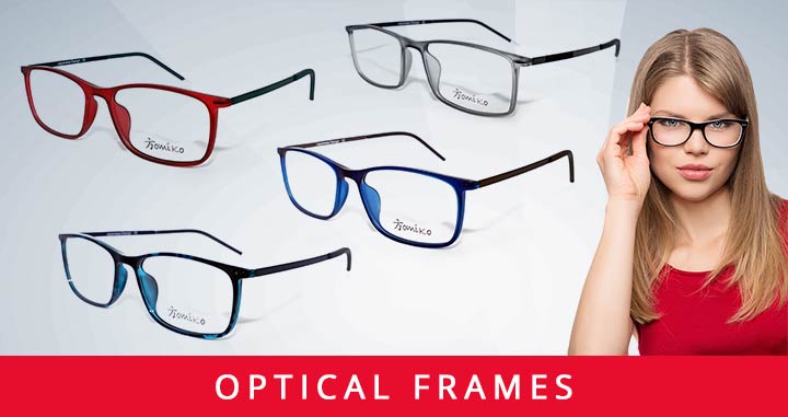 Mercoframes Optical Corp