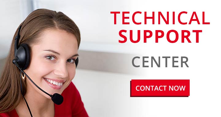 Technical Support